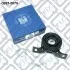 ПОДШИПНИК ПОДВЕСНОЙ КАРДАННОГО ВАЛА LAND ROVER FREELANDER I 1996-2006 Q-fix Q0330079 (фото 3)