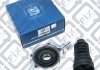 ПОДШИПНИК ПОДВЕСНОЙ КАРДАН ВАЛА HYUNDAI SANTA FE (CM) 2006-2012 Q-fix Q033-0152 (фото 2)