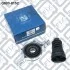 ПОДШИПНИК ПОДВЕСНОЙ КАРДАН ВАЛА HYUNDAI SANTA FE (CM) 2006-2012 Q-fix Q033-0152 (фото 2)