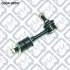 ТЯГА СТАБ-РА ЗАДН MITSUBISHI LANCER IX 04- Q-fix Q0340093 (фото 2)