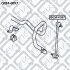 ТЯГА СТАБ-РА ПЕРЕДН TOYOTA RAV4 ACA2 2000-2005 Q-fix Q0340097 (фото 1)