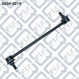 ТЯГА СТАБ-РА ЗАДН TOYOTA CAMRY ACV40 2006-2011 Q-fix Q034-0219