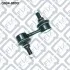 ТЯГА СТАБ-РА ЗАДН MITSUBISHI/SUBARU FORESTER 02-/06-/IMPREZA 01-/06/LEGACY 03-/06-/MITSUBISHI SIGMA F16 91-/MX-3 90-/RR RH/LH Sonata II,III/IMPREZA G11 2000-2007 Q-fix Q034-0893 (фото 2)