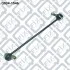 ТЯГА СТАБ-РА ПЕРЕДН L HYUNDAI SONATA VI  2.0H 2010-2014 Q034-1546
