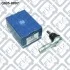 НАКІННИК РУЛЬОВИХ ТЯГ MITSUBISHI LANCER X 1800i-2000i 2007-2017/OUTLANDER XL/MITSUBISHI OUTLANDER 03-/GRANDIS/LANCER 10 1.5 Q-fix Q035-0007 (фото 2)