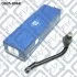 НАКОНЕЧНИК РУЛЕВЫХ ТЯГ L KIA CEED 2006-2012/CERATO II 2008-2013-/HYUNDAI ELANTRA 2006-2011/I30 2007-2012 Q-fix Q035-0068 (фото 2)