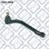 НАКОНЕЧНИК РУЛЕВЫХ ТЯГ L KIA CEED 2006-2012/CERATO II 2008-2013-/HYUNDAI ELANTRA 2006-2011/I30 2007-2012 Q-fix Q035-0068 (фото 3)