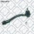 НАКІННИК РУЛЬОВИХ ТЯГ R KIA SOUL 2008-2013,KIA VENGA 2009-/HYUNDAI I20 2007-,HYUNDAI IX20 (JC) 2010- Q-fix Q035-0079 (фото 2)
