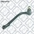 НАКОНЕЧНИК РУЛЕВЫХ ТЯГ R KIA CEED 2006-2012/CERATO II 2008-2013-/HYUNDAI ELANTRA 2006-2011/I30 2007-2012 Q-fix Q035-0153 (фото 2)