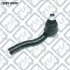 НАКІННИК РУЛЬОВИХ ТЯГ R CHEVROLET LACETTI 2005- Q035-0590