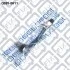 НАКОНЕЧНИК РУЛЕВЫХ ТЯГ L HYUNDAI ACCENT (MC) 2006-2010,KIA RIO 2005-2011 Q-fix Q035-0611 (фото 3)