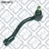 НАКІННИК РУЛЬОВИХ ТЯГ R HYUNDAI ACCENT (MC) 2006-2010,KIA RIO 2005-2011 Q-fix Q035-0612 (фото 1)