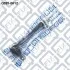 НАКІННИК РУЛЬОВИХ ТЯГ R HYUNDAI ACCENT (MC) 2006-2010,KIA RIO 2005-2011 Q-fix Q035-0612 (фото 2)