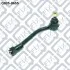 НАКОНЕЧНИК РУЛЕВЫХ ТЯГ L HYUNDAI H-1 (TQ) 2007-/HYUNDAI H-1 (TQ) 2015- Q-fix Q035-0655 (фото 2)