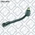 НАКІННИК РУЛЬОВИХ ТЯГ R HYUNDAI H-1 (TQ) 2007-/HYUNDAI H-1 (TQ) 2015- Q-fix Q035-0656 (фото 2)