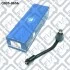 НАКІННИК РУЛЬОВИХ ТЯГ R HYUNDAI H-1 (TQ) 2007-/HYUNDAI H-1 (TQ) 2015- Q-fix Q035-0656 (фото 3)