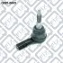 НАКОНЕЧНИК РУЛЕВЫХ ТЯГ CHEVROLET CAPTIVA (C100, C140) 2.4 4WD (LE5) 2011.03- Q-fix Q035-0665 (фото 2)