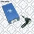 НАКОНЕЧНИК РУЛЕВЫХ ТЯГ CHEVROLET CAPTIVA (C100, C140) 2.4 4WD (LE5) 2011.03- Q-fix Q035-0665 (фото 3)