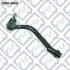НАКОНЕЧНИК РУЛЕВЫХ ТЯГ L HYUNDAI IX35/TUCSON 10MY 2009- Q-fix Q035-0668 (фото 2)
