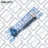 НАКОНЕЧНИК РУЛЕВЫХ ТЯГ L CHEVROLET AVEO T250 1.6 2005-2011 (SHANGHAI) (КИТАЙСКАЯ СБОРКА) Q-fix Q035-0672 (фото 3)