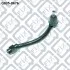 НАКОНЕЧНИК РУЛЕВЫХ ТЯГ L HYUNDAI ELANTRA 2011-/I30 II 2012-/VELOSTER 2011-/KIA CEED III 2012- Q-fix Q035-0676 (фото 2)