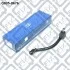 НАКОНЕЧНИК РУЛЕВЫХ ТЯГ L HYUNDAI ELANTRA 2011-/I30 II 2012-/VELOSTER 2011-/KIA CEED III 2012- Q-fix Q035-0676 (фото 3)