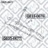 НАКОНЕЧНИК РУЛЕВЫХ ТЯГ R HYUNDAI ELANTRA 2011-/I30 II 2012-/VELOSTER 2011-/KIA CEED III 2012- Q-fix Q035-0677 (фото 1)