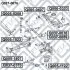 ТЯГА ЗАДН ВЕРХН L TOYOTA RAV 4 III/RAV 4 IV 2.0-3.5 2005-2013 Q0370076