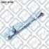 ТЯГА ЗАДН ПОПЕРЕЧНАЯ РЕГУЛ TOYOTA COROLLA 1991-2002 Q-fix Q0370108 (фото 2)