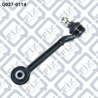 ТЯГА ЗАДН ПОПЕРЕЧНАЯ С ШАРОВОЙ HONDA ACCORD CF3/CF4/CF5/CL1/CL3 1998-2002 Q-fix Q0370114