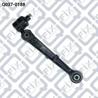 ВАЖАР НИЖЧИЙ ПРЯМИЙ L MITSUBISHI GALANT EA 1996-2003 Q-fix Q037-0188