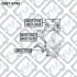 РЫЧАГ ПЕРЕДН ВЕРХН R MAZDA 6 GG 2002-2007 Q037-0190