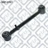ТЯГА ЗАДН ПОПЕРЕЧНА CHEVROLET CAPTIVA (C100) 2007- Q-fix Q037-0197 (фото 2)