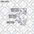 РЫЧАГ ПЕРЕДН ВЕРХН L MAZDA 6 GG 2002-2007 Q037-0226