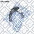 РЫЧАГ ПЕРЕДН ВЕРХН L MAZDA 6 GG 2002-2007 Q-fix Q037-0226 (фото 3)