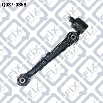 ВАЖАР НИЖЧИЙ ПРЯМИЙ R MITSUBISHI GALANT EA 1996-2003 Q-fix Q037-0358