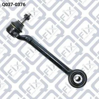 ТЯГА ЗАДН ПОПЕРЕЧНА З КУЛЬОВОЮ HONDA ACCORD CL 2002-2008 Q-fix Q037-0376