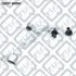 РЫЧАГ ПЕРЕДН НИЖН R NISSAN X-TRAIL T30 2001-2013 Q037-0404