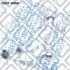 РЫЧАГ ПЕРЕДН НИЖН R NISSAN X-TRAIL T30 2001-2013 Q-fix Q037-0404 (фото 2)