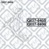 ВАЖІЛЬ ПЕРЕДН НИЖН R NISSAN X-TRAIL T31 2007-2014/ Q-fix Q0370406 (фото 1)