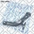 ВАЖІЛЬ ПЕРЕДН НИЖН R NISSAN X-TRAIL T31 2007-2014/ Q-fix Q0370406 (фото 3)