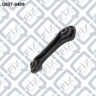 ТЯГА ЗАДН ПОПЕРЕЧНАЯ НИЖН MITSUBISHI LANCER CY 2007-2017 Q-fix Q037-0409