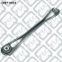 ТЯГА ЗАДН ПОДВЕСКИ VOLKSWAGEN TOUAREG 2003-2010 Q-fix Q037-0423 (фото 1)