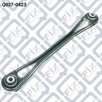 ТЯГА ЗАДН ПІДВІСКИ VOLKSWAGEN TOUAREG 2003-2010 Q-fix Q037-0423