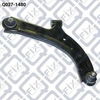 Важіль передньої підвіски правий Q-fix Q037-1480
