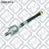 ТЯГА РУЛІВ РІЙКИ HYUNDAI ACCENT (MC) 2006-2010,HYUNDAI VERNA (MC) 2007-/KIA RIO 2005-2011 Q-fix Q038-0114 (фото 2)