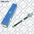 ТЯГА РУЛЕВ РЕЙКИ CHEVROLET AVEO I II III (КРОМЕ КИТАЙЦА) Q-fix Q038-0169 (фото 2)