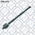 ТЯГА РУЛЕВ РЕЙКИ D 14 CHERY TIGGO T11 2006-2013 Q-fix Q0380220 (фото 2)