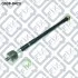ТЯГА РУЛЕВ РЕЙКИ TOYOTA CAMRY 2.2/3.0 06.1991-11.2001 Q-fix Q038-0423 (фото 1)