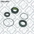 РЕМ К-Т РУЛЕВ РЕЙКИ HYUNDAI ELANTRA 2000- Q-fix Q039-0069 (фото 2)